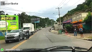 TARDE DE LLUVIA EN VILLA NUEVA GUATEMALA | visitando Metrocentro