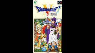 Dragon Quest V Full OST