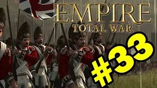 Let’s Play Empire: Total War – Great Britain World Domination Campaign – Part 33