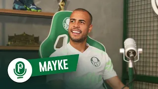 MAYKE | PALMEIRAS CAST #50