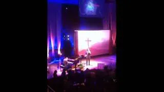 Jaime Jorge My Tribute featuring Sam Ocampo at The Lincoln Center