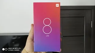 XiaoMi Mi 8 Lite после Redmi Note 7 ► КАК ЖЕ ТАК, СЯОМИ?