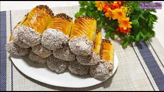 ЭТО МОЙ ЛЮБИМЫЙ РЕЦЕПТ/ГОТОВЛЮ ТАЗАМИ! ОЧЕНЬ ЛЕГКИЙ И ОЧЕНЬ ВКУСНЫЙ РЕЦЕПТ! МАЛО КТО ЗНАЕТ ЭТО..