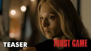 Trust Game  - Teaser