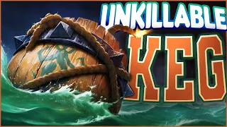 Unyielding Keg OTK is CRAZY FUN! | Legends of Runeterra Gangplank Powder Keg Bilgewater Deck Combo