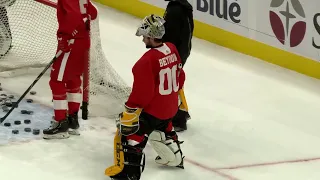 Detroit Red Wings Development Camp | Day 3
