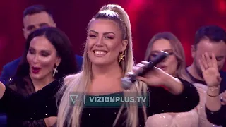 VIZIONARET/ Era Rusi - Kolazh - Show - Vizion Plus