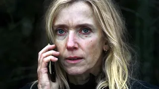 UN HOMME EN FUITE Bande Annonce (2024) Léa Drucker, Thriller