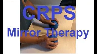 APTEI: CRPS Mirror Therapy