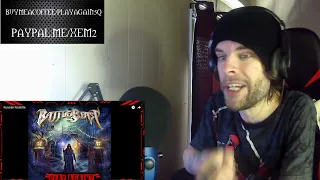 Battle Beast - R Roulette (First Time Reaction)