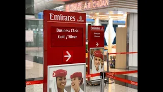 How To Apply For Emirates Airlines Airport Service Agent job