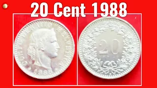 20 Cent 1988