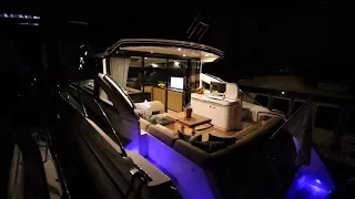 Princess V52 - Sales video, Nylund's Boathouse