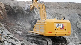 New Cat 374 Excavator 8K