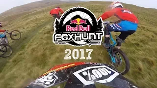 Jack Devlin Red Bull FoxHunt 2017 with Gee Atherton | DH MTB | GoPro