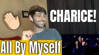 Charice - All By Myself REACTION