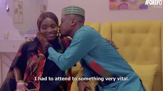 Iyawo Olufa - A Nigerian Yoruba Movie Starring Bukunmi Oluwashina | Rotimi Salami | Tunde Usman