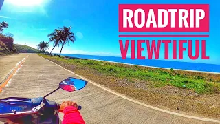 Viewtiful Roadtrip at Calatrava Romblon 🇵🇭