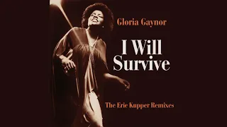 Gloria Gaynor – I Will Survive (Eric Kupper Mix Edit) [Official Audio]