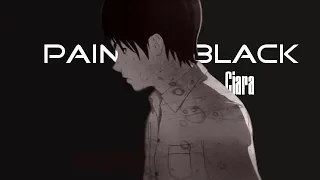 Полу люди ▶ Paint It, Black [AMV]