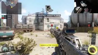 3v3 Black Ops 3 GB Live Commentary #6