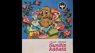 Heljo Menda "Sunītis kabatā"