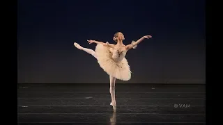 Grace Carroll, YAGP 2019 NY Finals,  Senior Women 1st Place