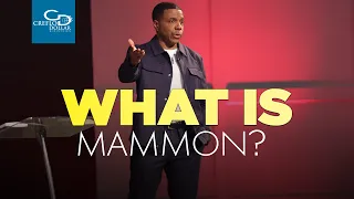 What is Mammon? - Episode 2