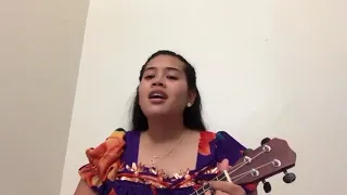 It’s not you - Barab [ Joyrena Nachuo Cover ]