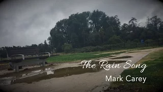 The Rain Song (Lyric Video)