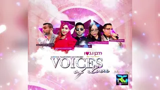 Voices of Love: 103.1FM Valentine's Concert 2021
