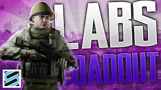 The Best Budget Loadout for Labs - Escape From Tarkov