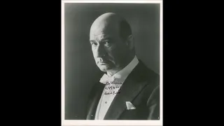 Anton Bruckner "Overture in G minor" William Steinberg