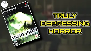 Why SILENT HILL 2's Story Is Still One Of The Best In Gaming - REVIEW