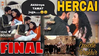 HERCAI '//EPISODE TERAKHIR /FINAL /Bahasa Indonesia