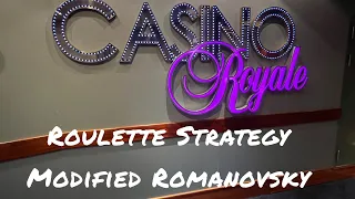 Roulette High Strike Strategy For Easy Wins