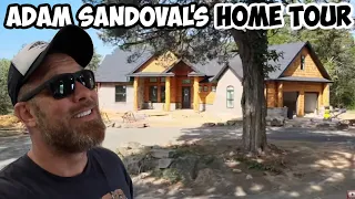 YouTuber Goes From Homeless to Dream Home: Living The American Dream