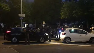 Violences à Dijon : revoir l'édition spéciale du 19-20 de France 3 Bourgogne (16/06/20)