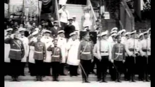 Киевские торжества 1911