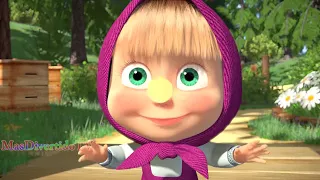 Masha and the Bear The Best Commercials, Toys and Surprise Eggs of Masha and the Bear   YouTube