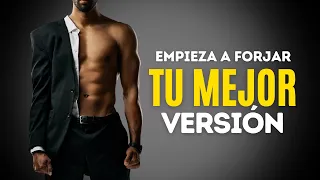 Así Empiezas a Forjarte Como Hombre (Y Creas Tu VALOR MASCULINO )