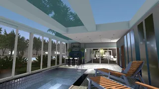 House Flipper - Luxury DLC Teaser