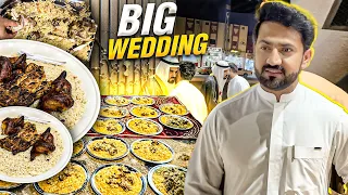 Huge Wedding in Makkah | Arab Style Wedding