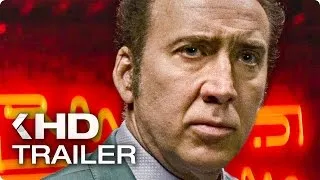 DOG EAT DOG Exklusiv Trailer German Deutsch (2017)