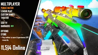 Black Ops 2 has been REVIVED 10 years later.. (nostalgic)