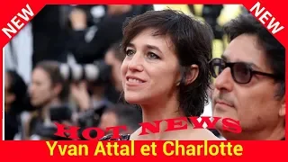 Yvan Attal et Charlotte Gainsbourg : s’ils ne vivent pas dans la même ville, ils seront en couple