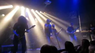 Berlin Allstarz 2012 - Green Machine (cover) - Kyuss.mp4