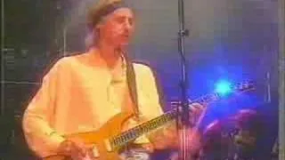 Dire Straits - Sultans of swing [Basel -92] Full version!