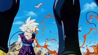 🔥Super Saiyan Amv⚡️