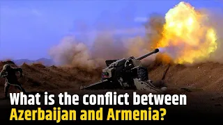 Armenia-Azerbaijan Conflict: What's happening in Nagorno-Karabakh region?
